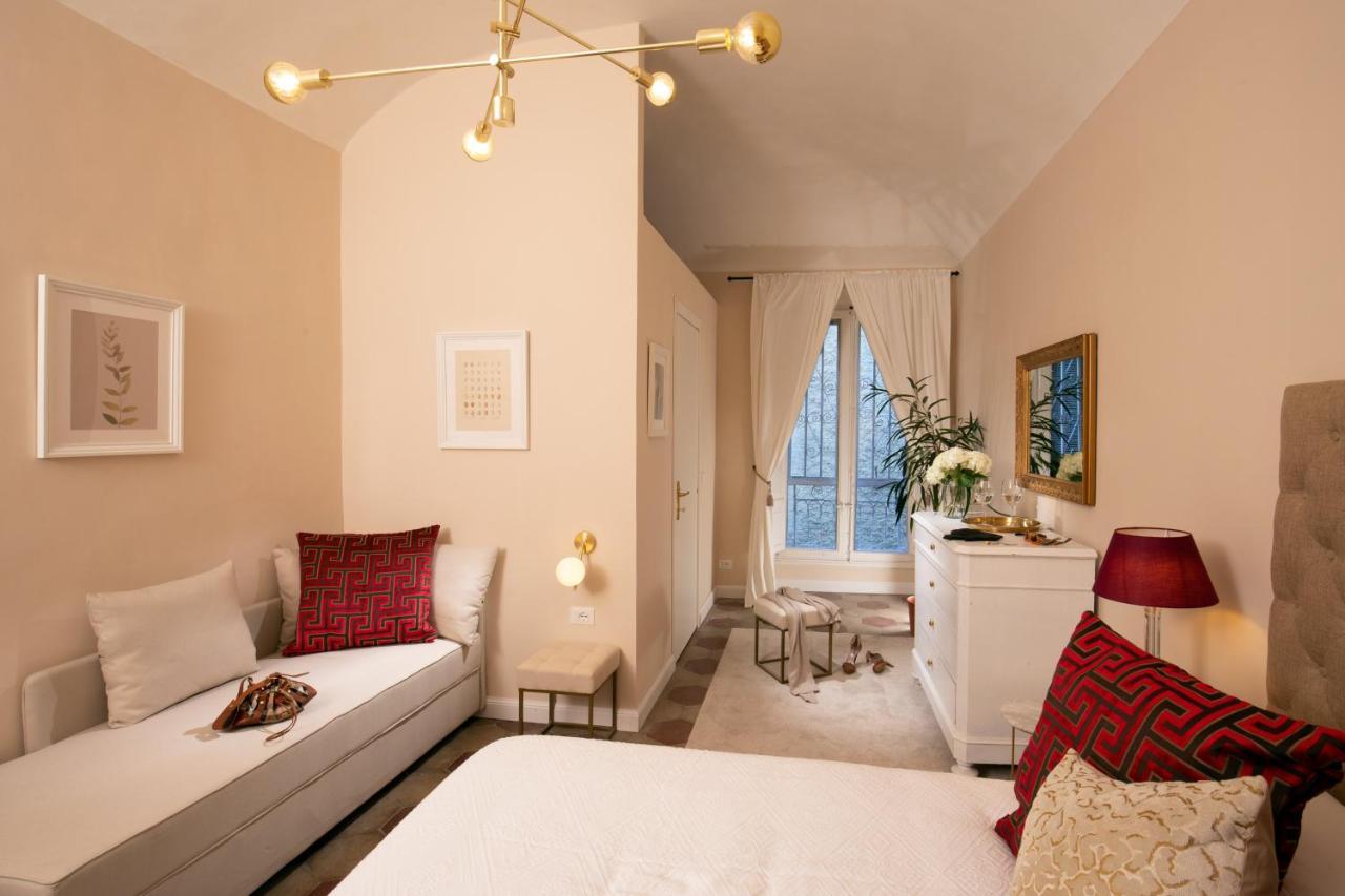 Emperor'S View - Apartment In Colosseum ローマ エクステリア 写真